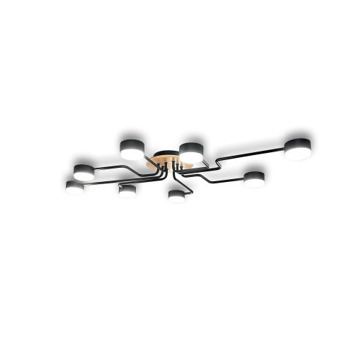 Люстра «Такуми» 80308 (2024)